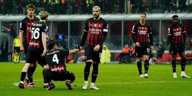 178直播APP-【观察】全外援出战的AC米兰，和皮奥利的瓶颈