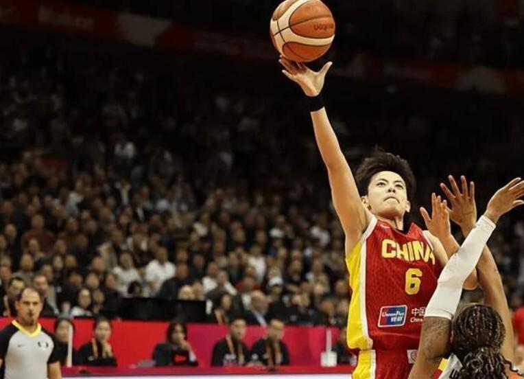 65-80!张子宇20+11独木难支,世预赛中国女篮不敌比利时