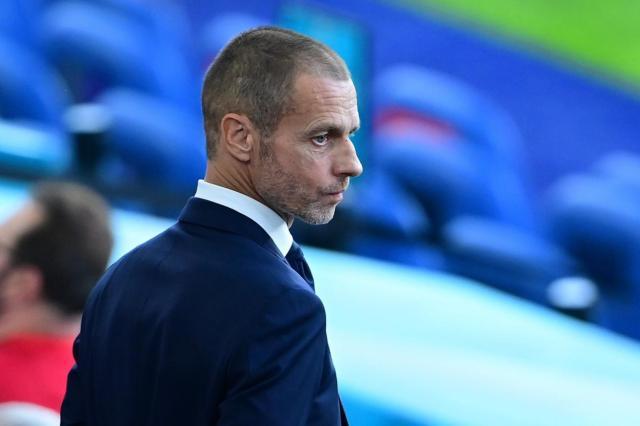 178直播APP-切费林：客场进球规则的影响 已与初衷背道而驰