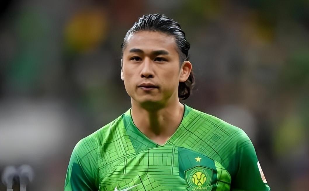 178直播下载-意外!他原本有望跟张玉宁一起爆发,结果如今消失在国安大名单